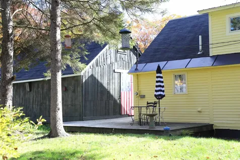 1909 Davidson Hill Road Westminster VT 05158