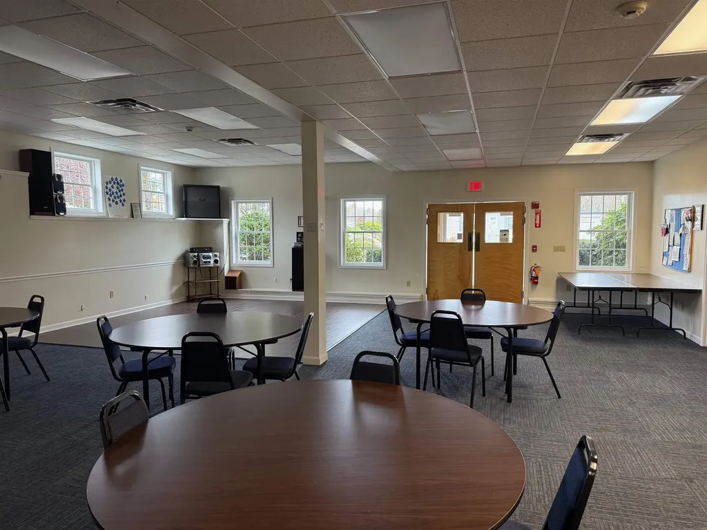 14 Meredith Drive Hampstead NH 03841