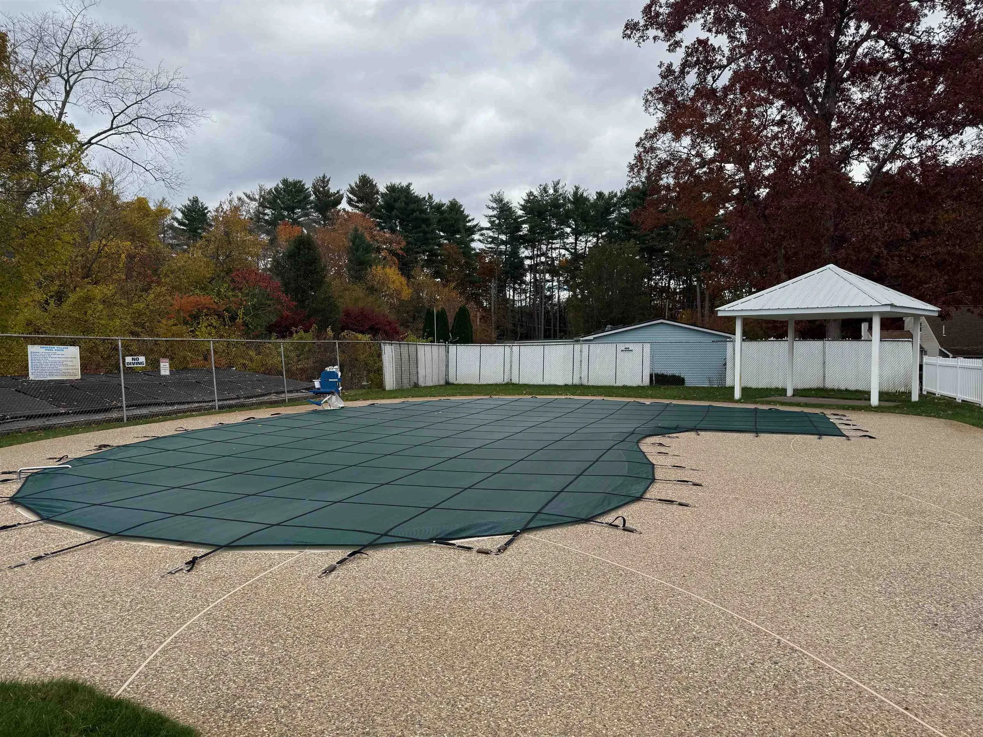 14 Meredith Drive Hampstead NH 03841