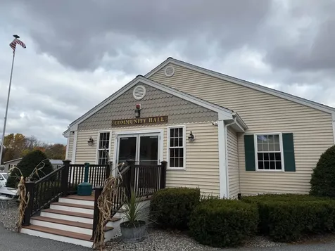 14 Meredith Drive Hampstead NH 03841