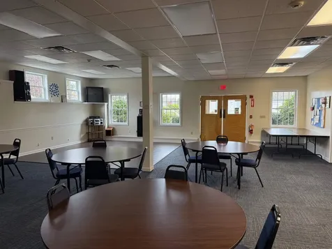 14 Meredith Drive Hampstead NH 03841