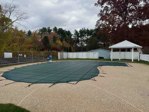 14 Meredith Drive Hampstead NH 03841