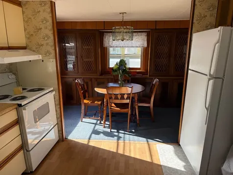 14 Meredith Drive Hampstead NH 03841