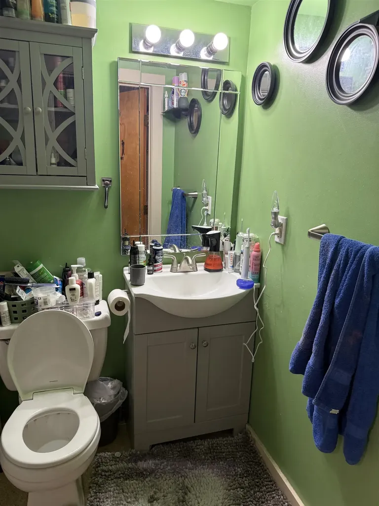 86 Raymond Street Lyndon VT 05851