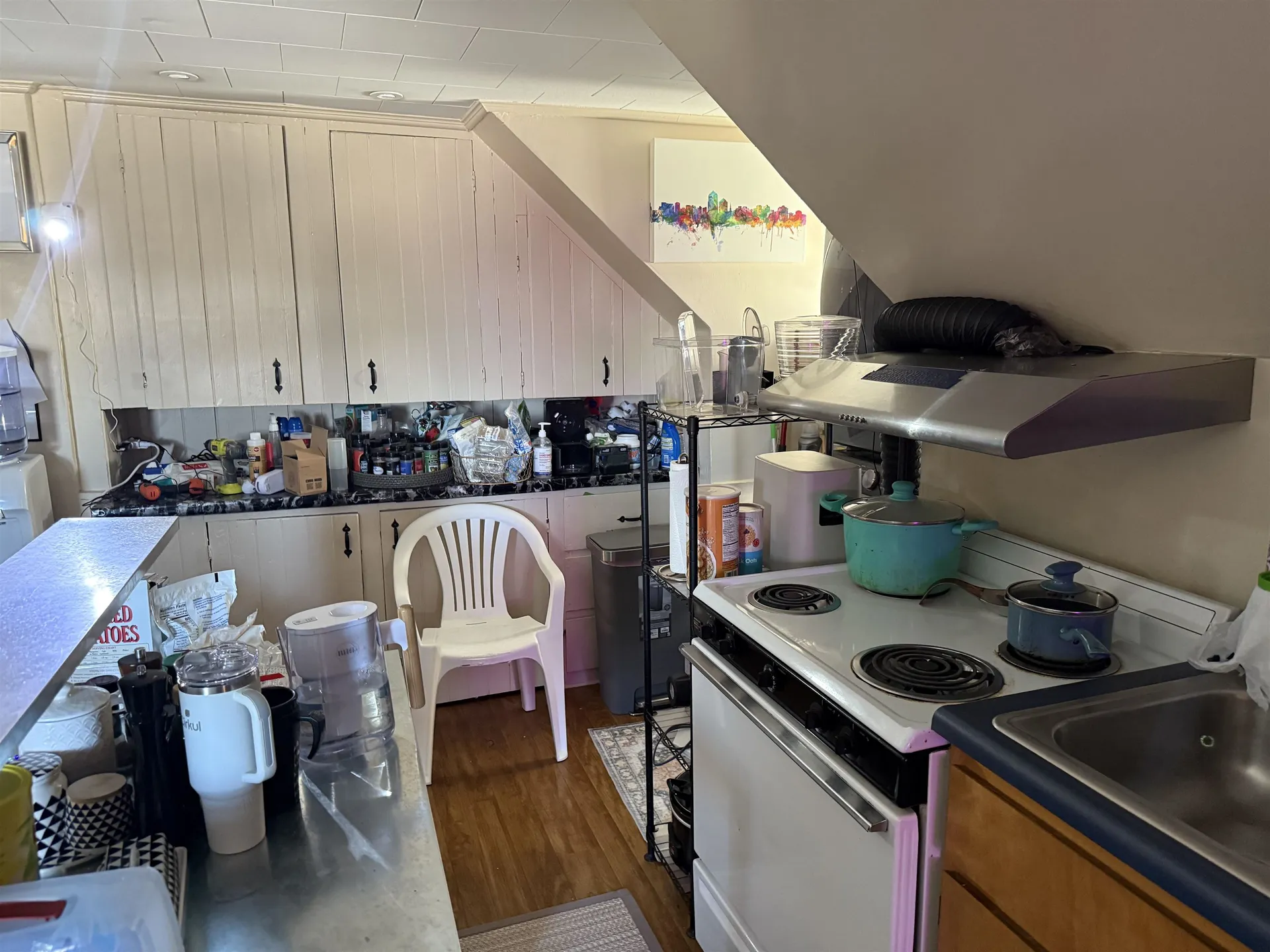 86 Raymond Street Lyndon VT 05851