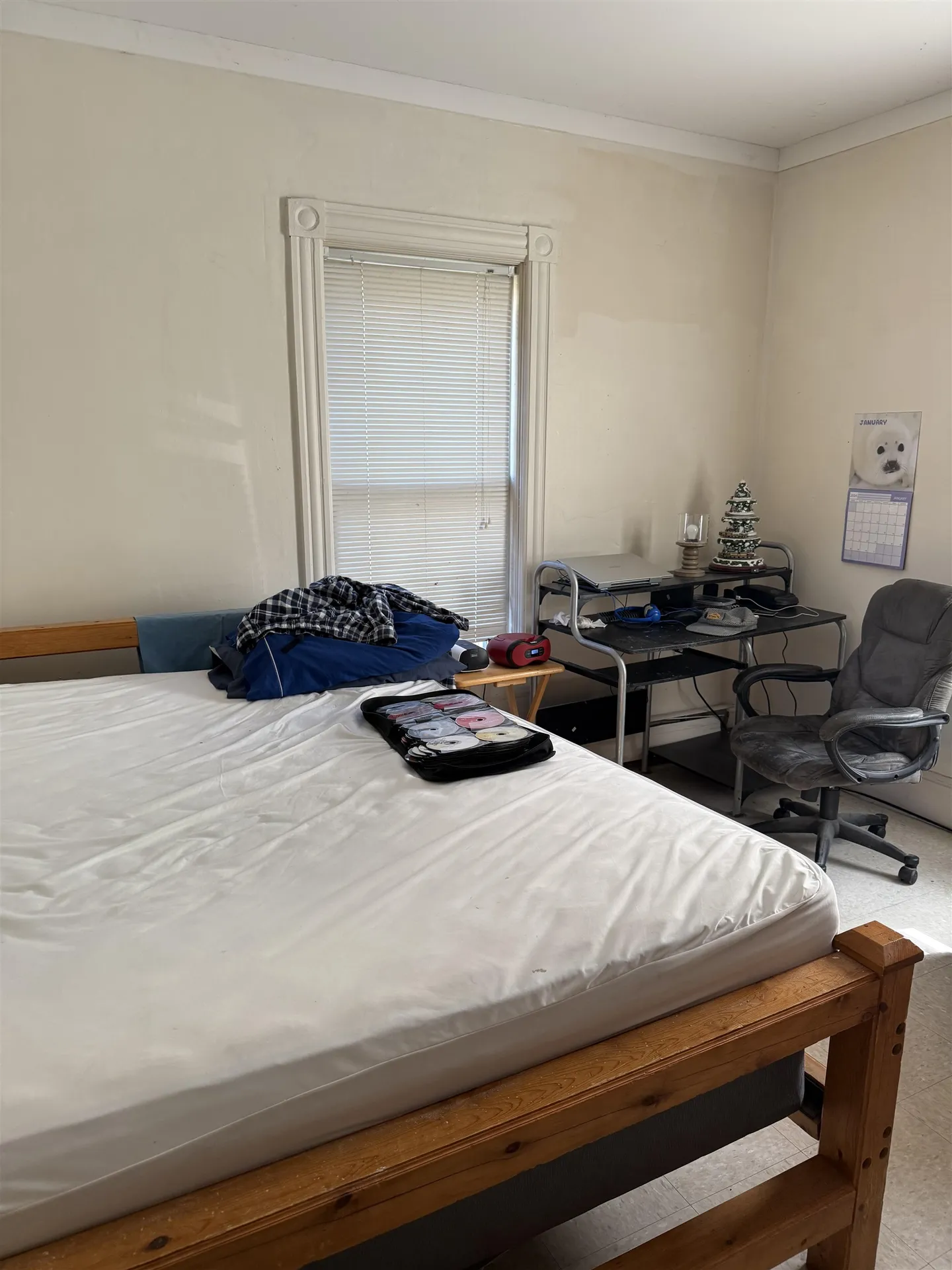 86 Raymond Street Lyndon VT 05851