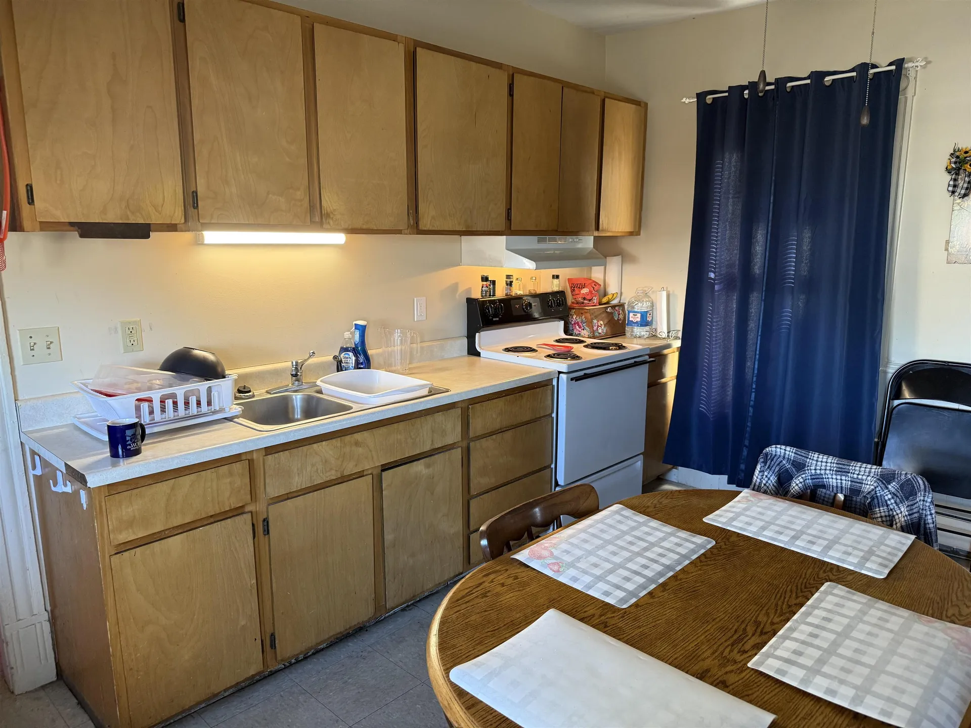 86 Raymond Street Lyndon VT 05851