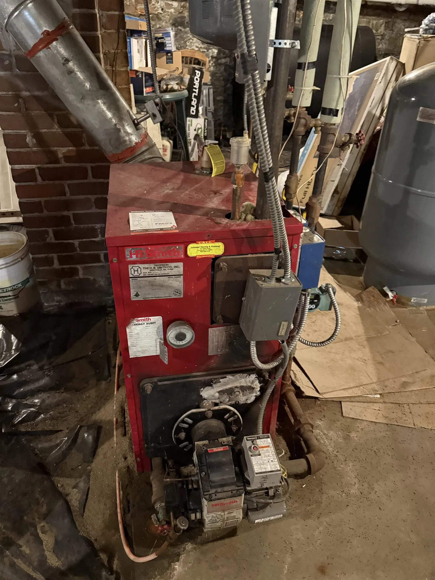 86 Raymond Street Lyndon VT 05851