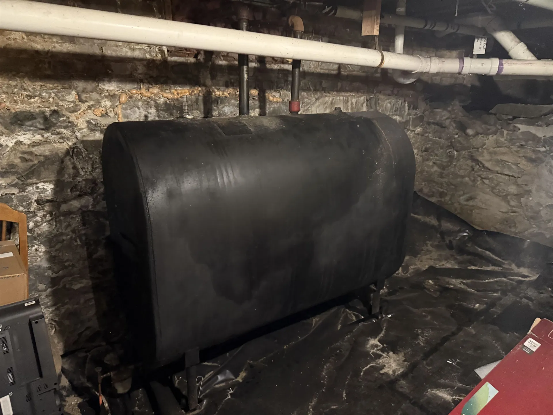 86 Raymond Street Lyndon VT 05851