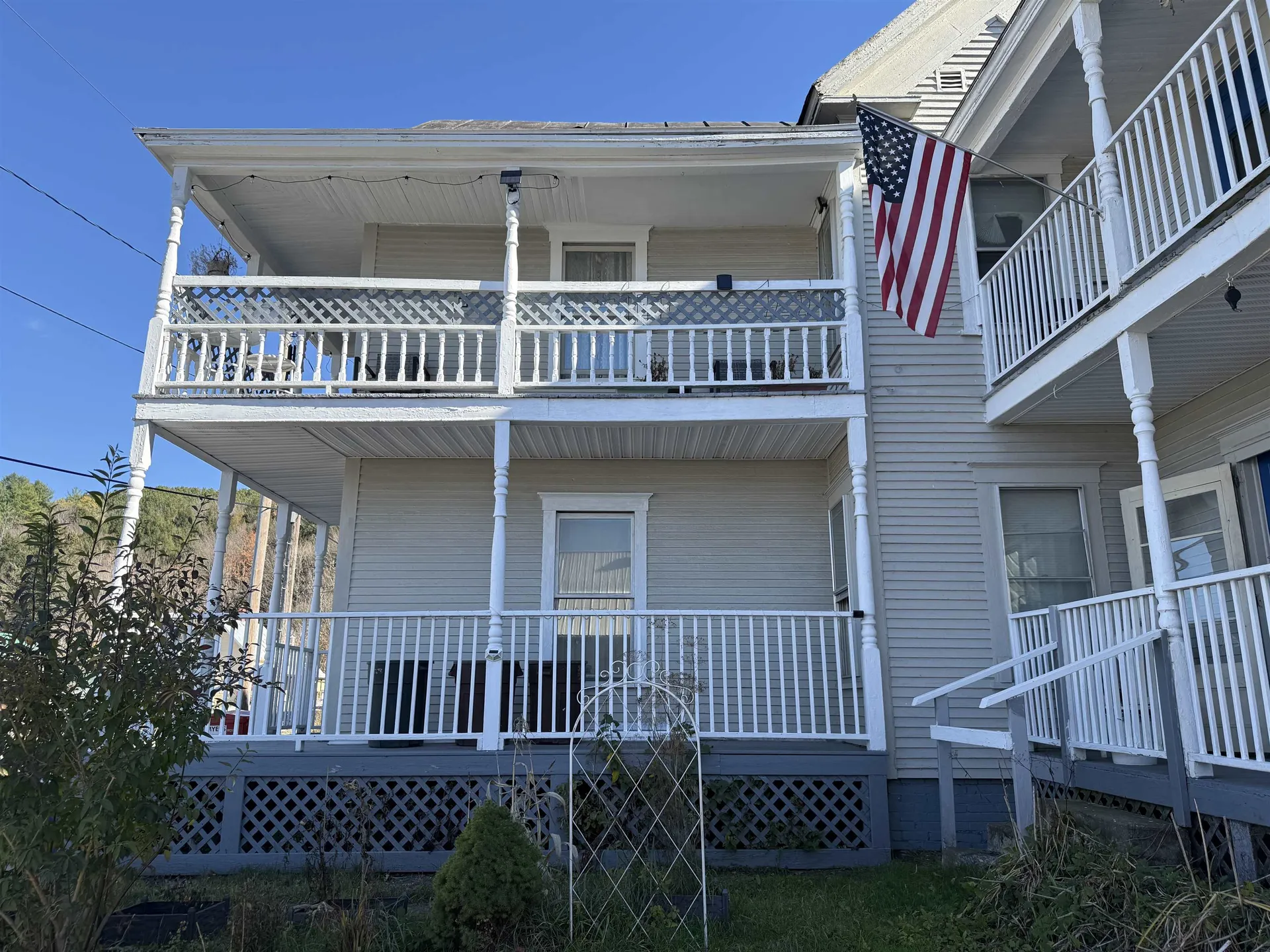 86 Raymond Street Lyndon VT 05851