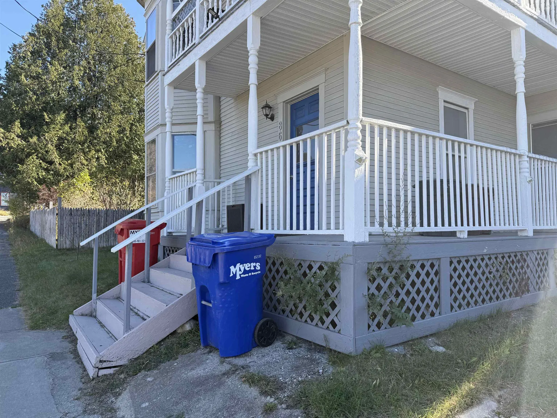 86 Raymond Street Lyndon VT 05851