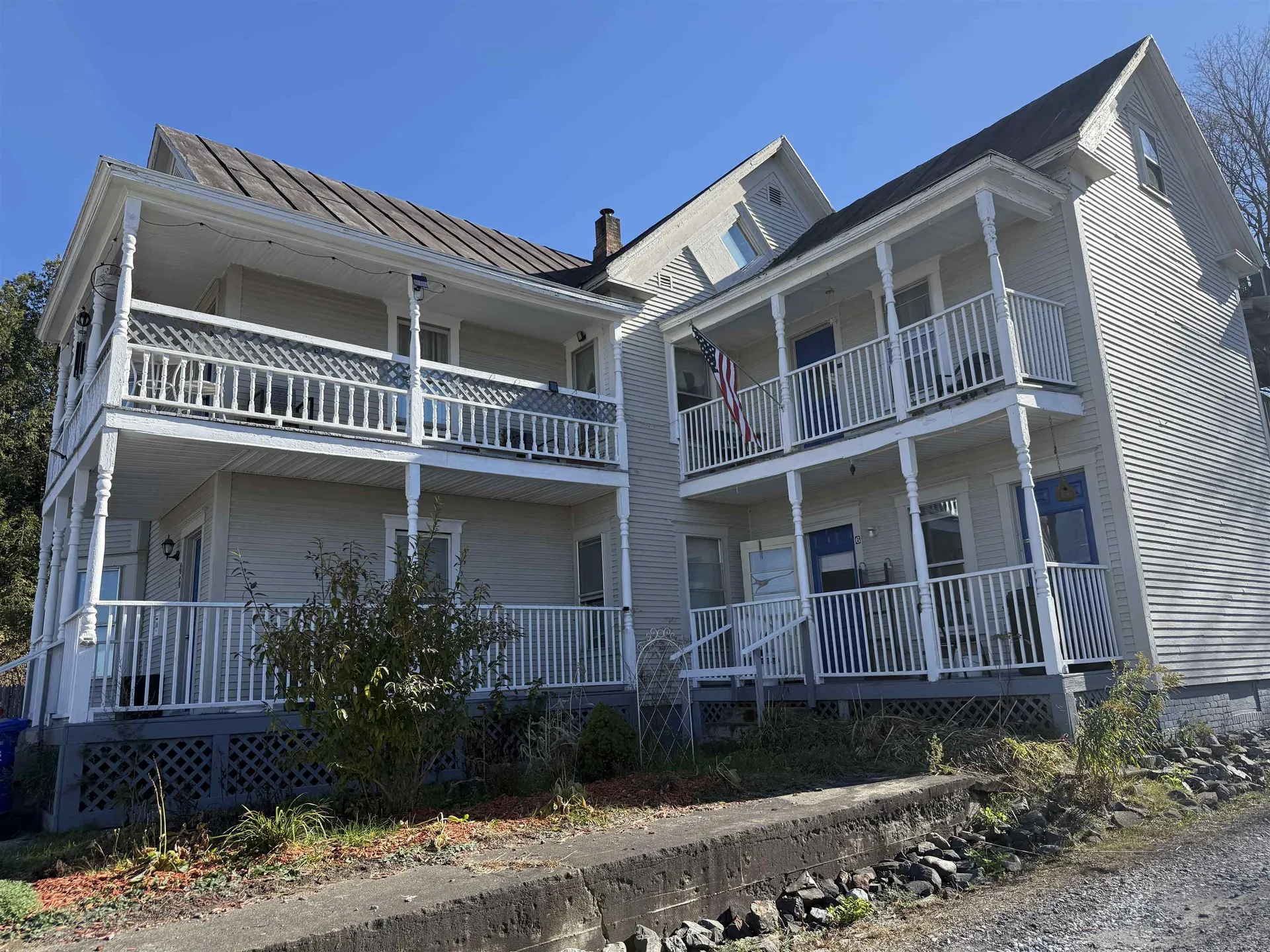 86 Raymond Street Lyndon VT 05851