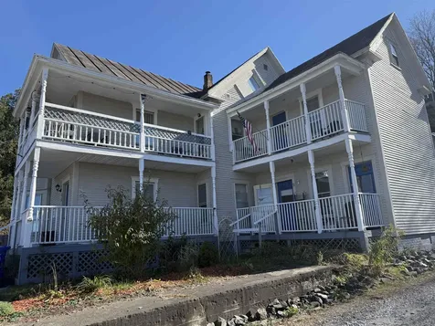 86 Raymond Street Lyndon VT 05851