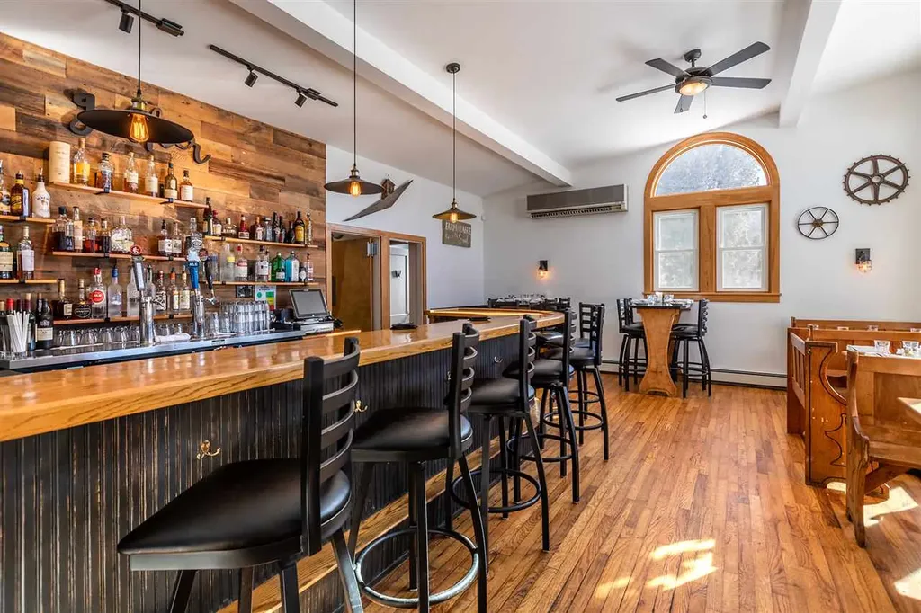 3621 Vermont Route 103 Mount Holly VT 05758