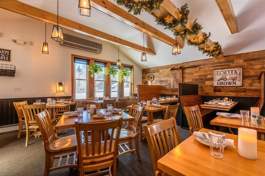 3621 Vermont Route 103 Mount Holly VT 05758