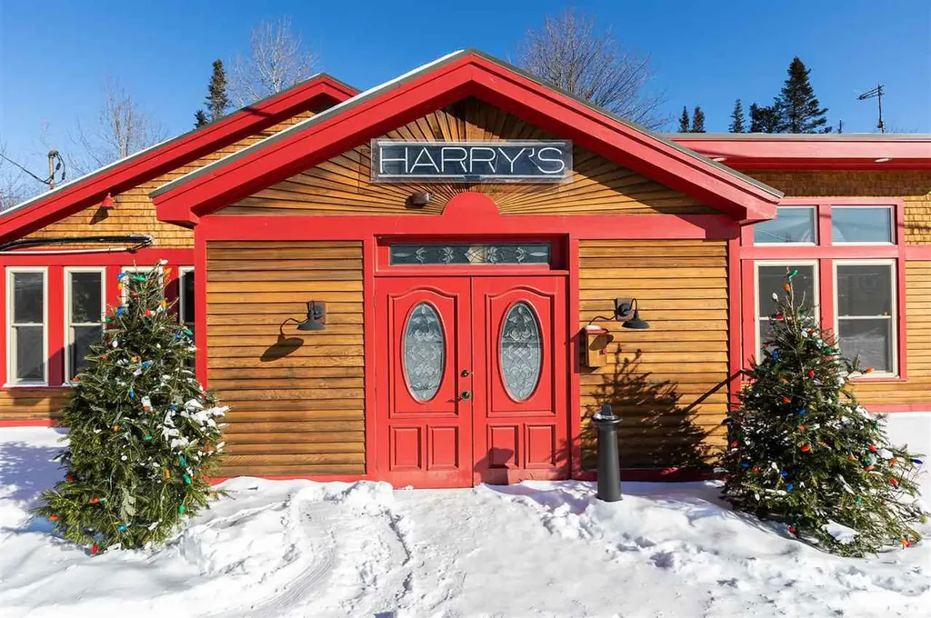 3621 Vermont Route 103 Mount Holly VT 05758