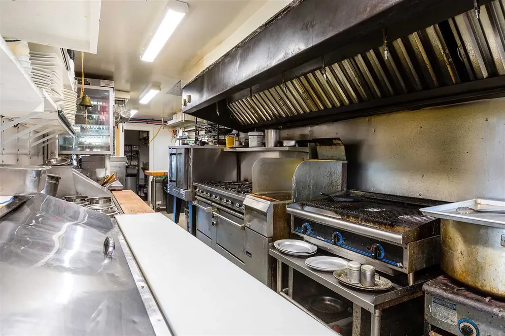 3621 Vermont Route 103 Mount Holly VT 05758