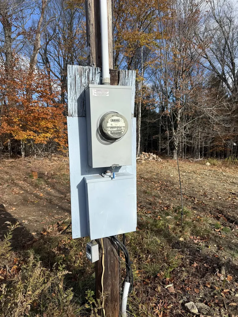 1154 Vt Route 8a Whitingham VT 05361