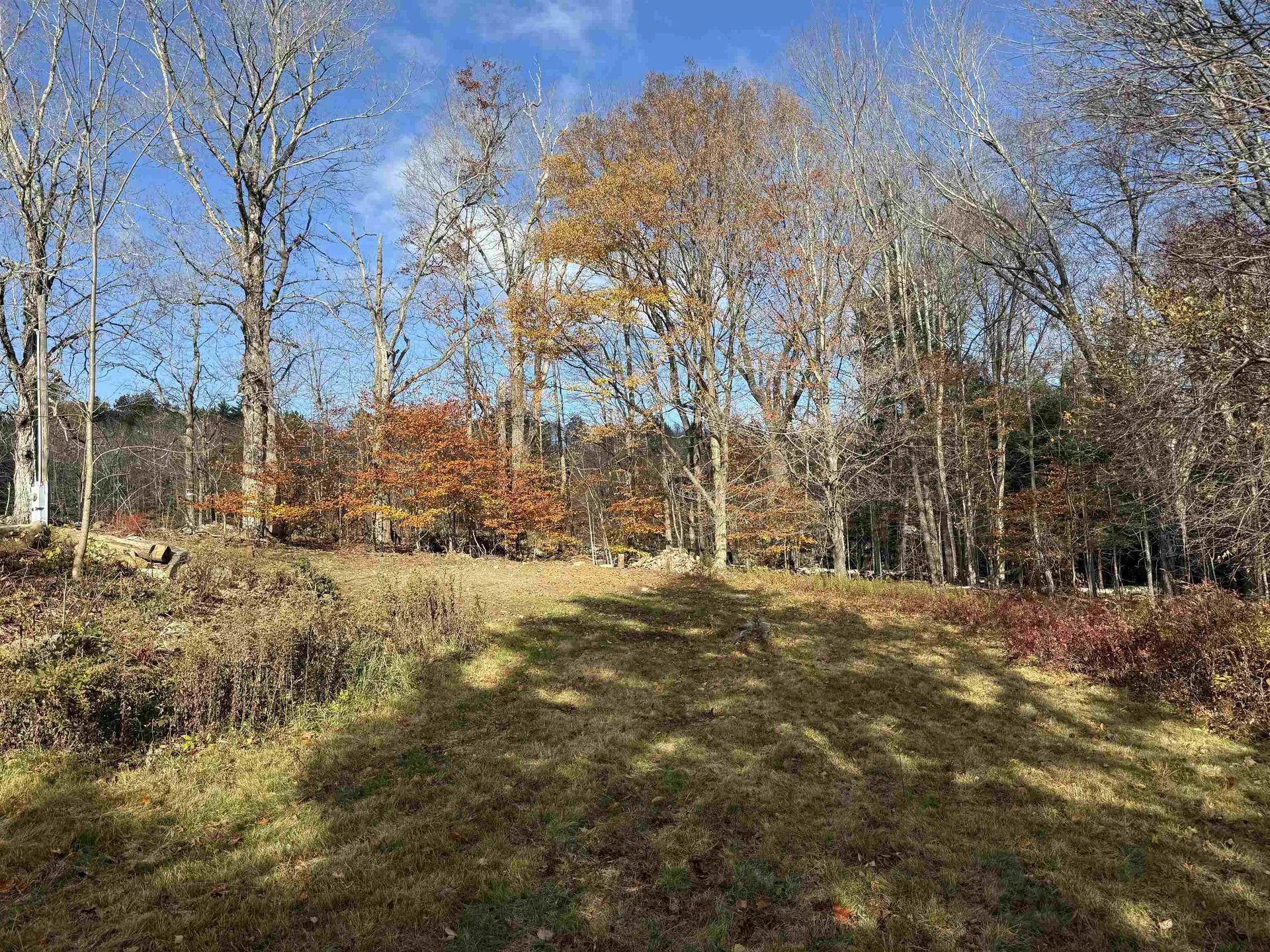 1154 Vt Route 8a Whitingham VT 05361