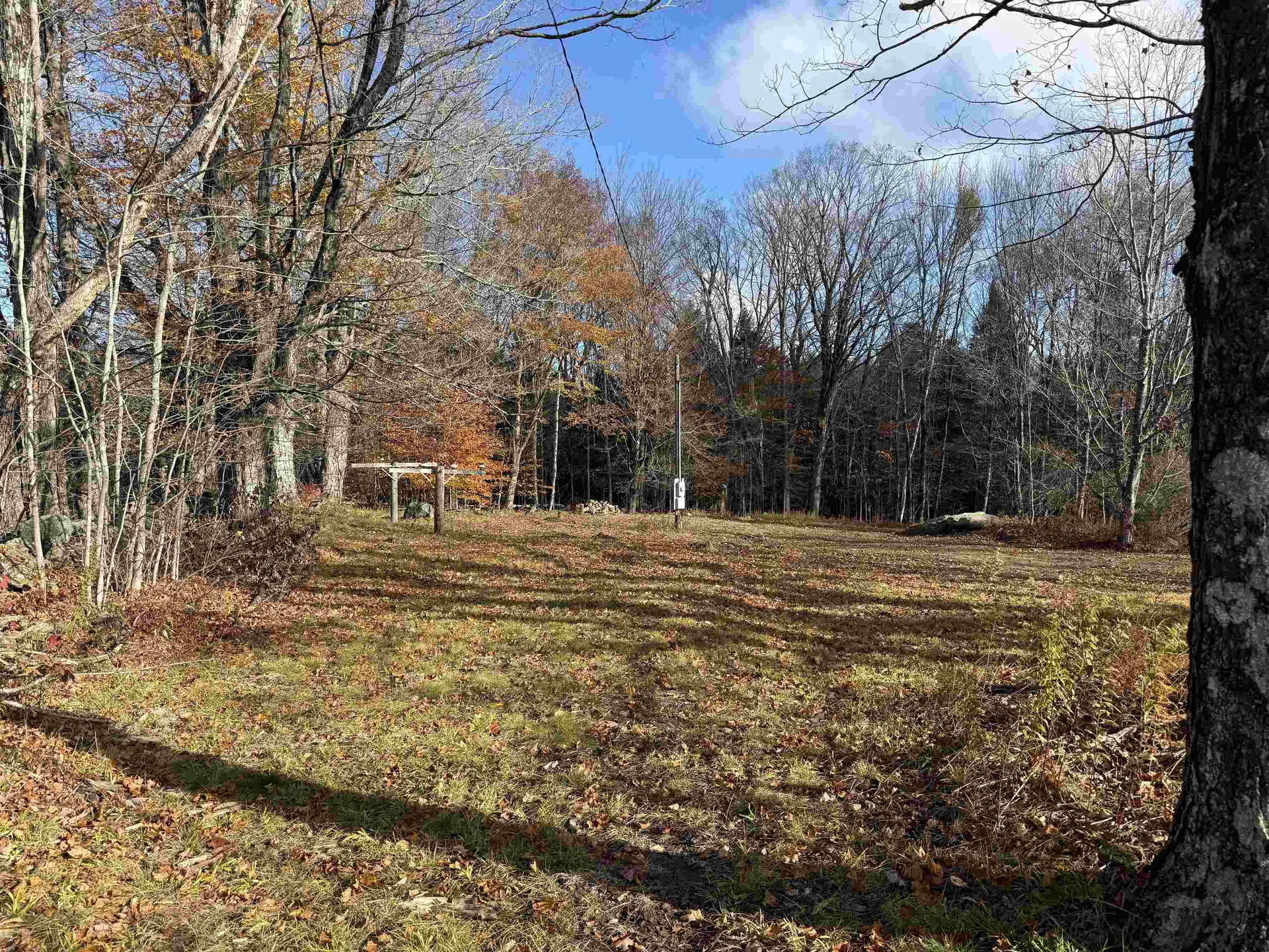 1154 Vt Route 8a Whitingham VT 05361