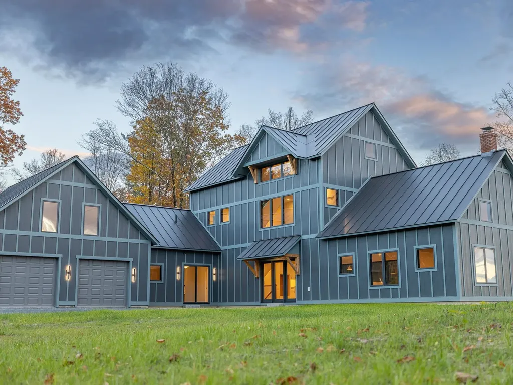 30 Farr Road Chesterfield NH 03466