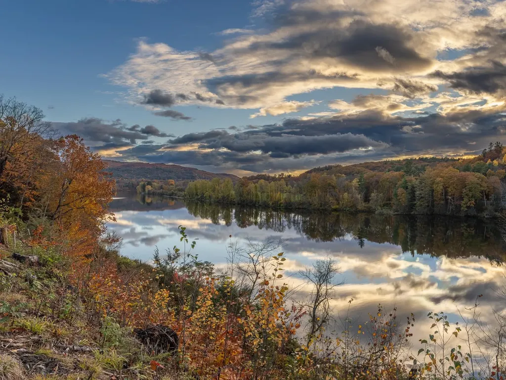 30 Farr Road Chesterfield NH 03466