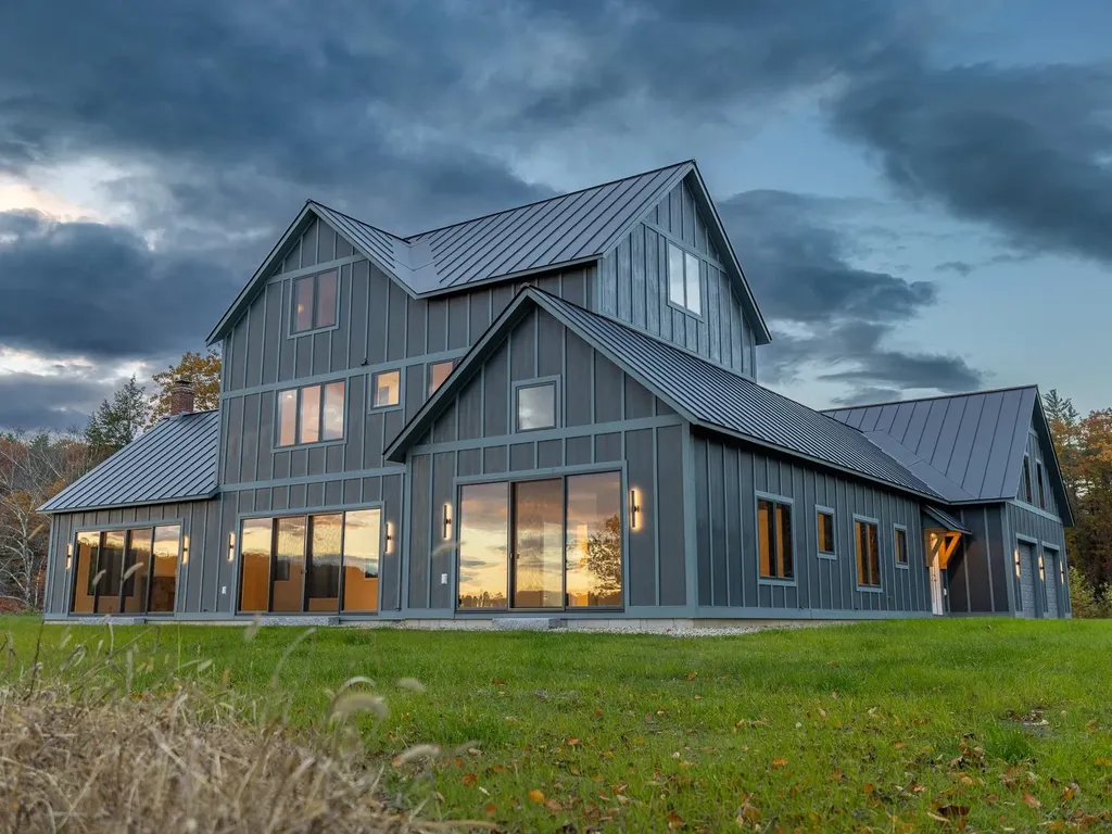 30 Farr Road Chesterfield NH 03466