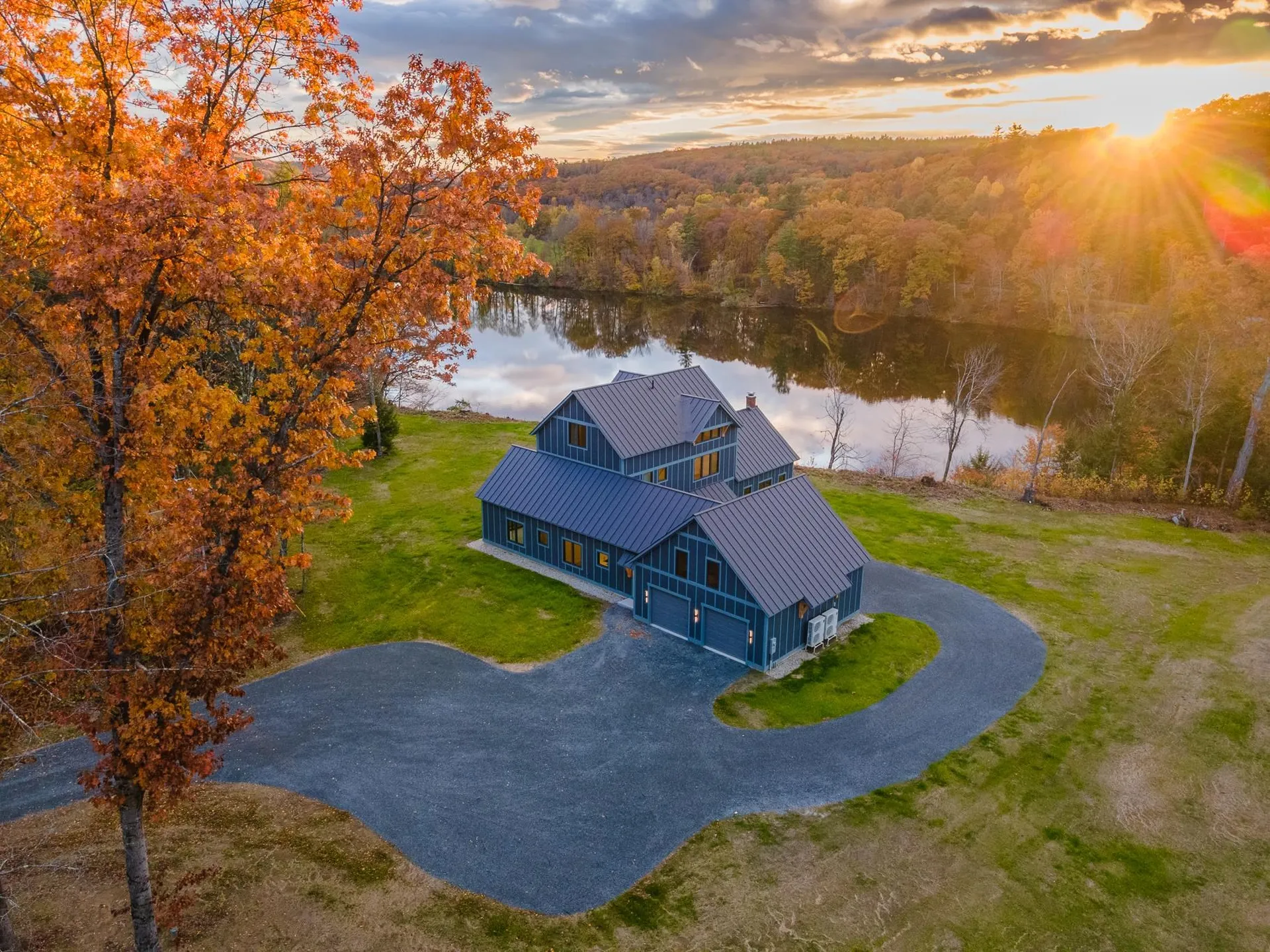 30 Farr Road Chesterfield NH 03466