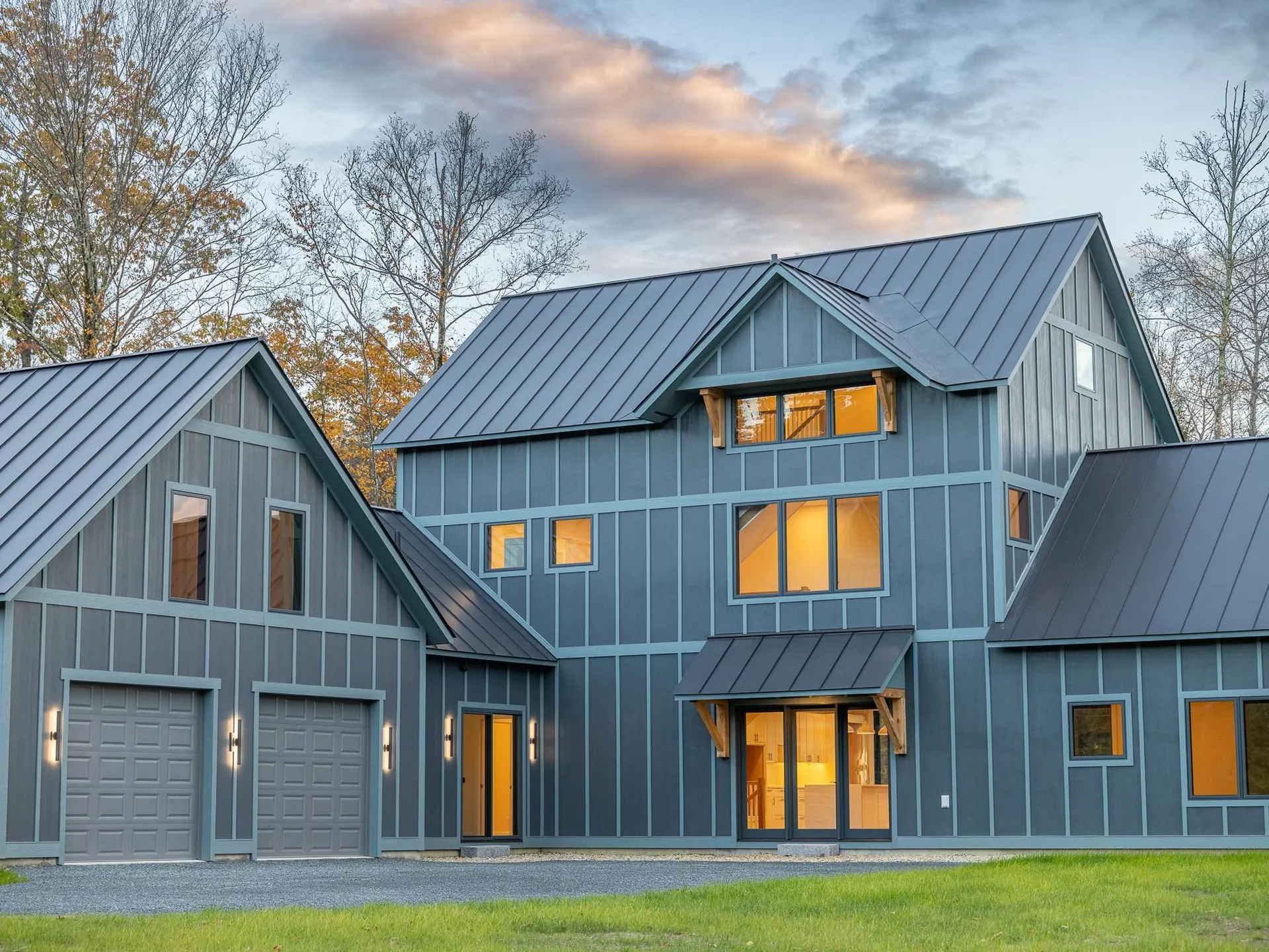 30 Farr Road Chesterfield NH 03466