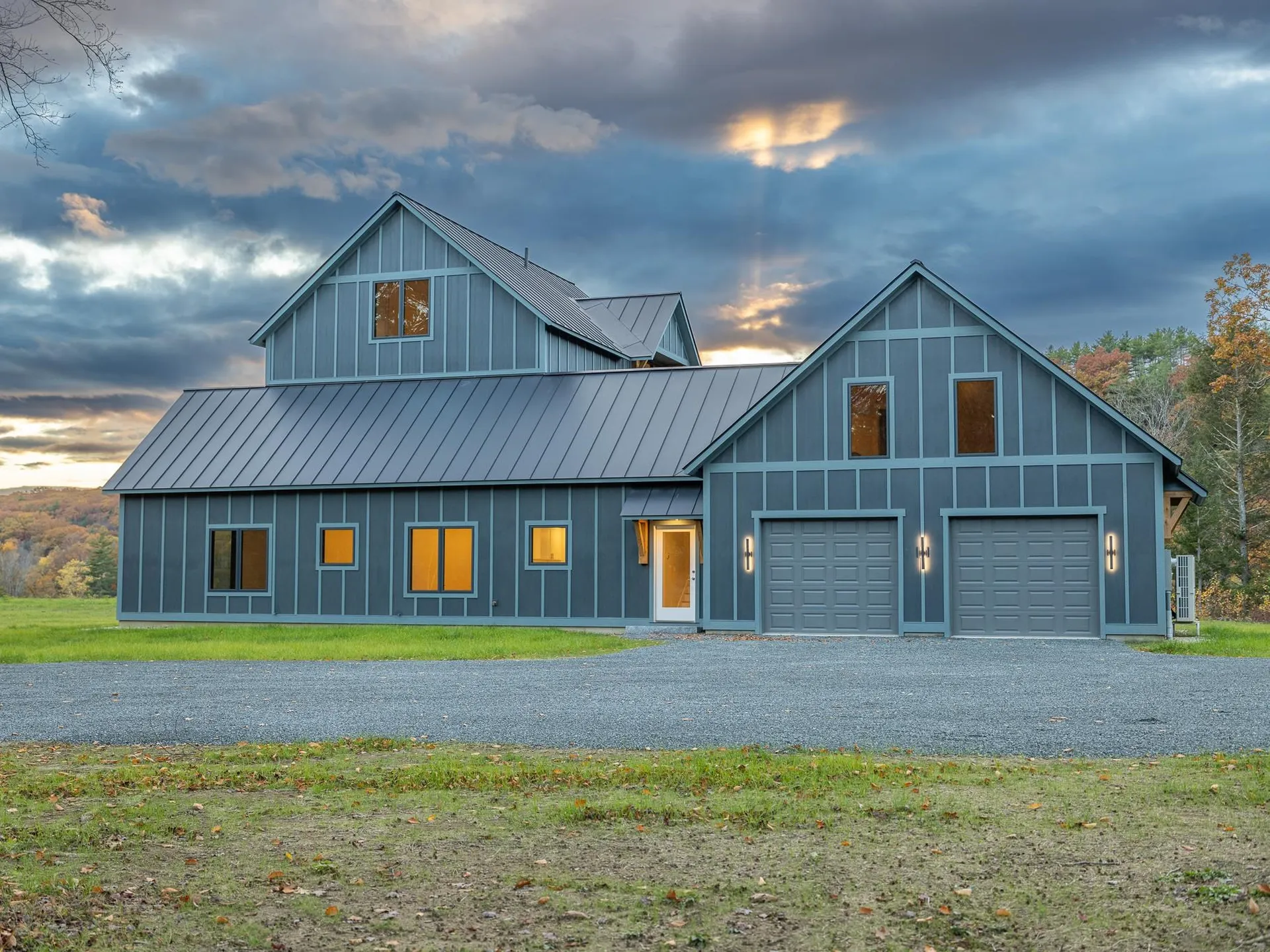 30 Farr Road Chesterfield NH 03466