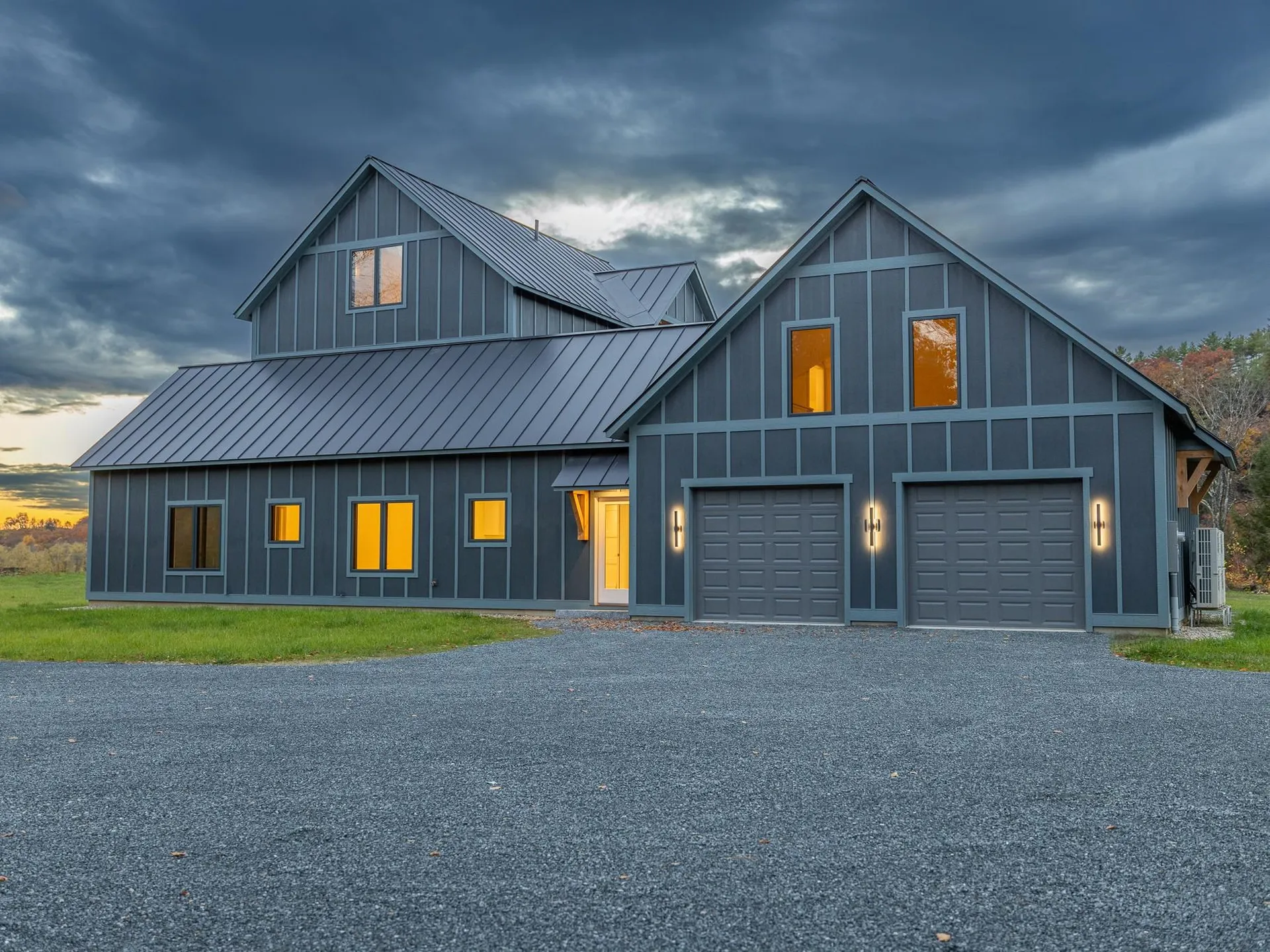 30 Farr Road Chesterfield NH 03466