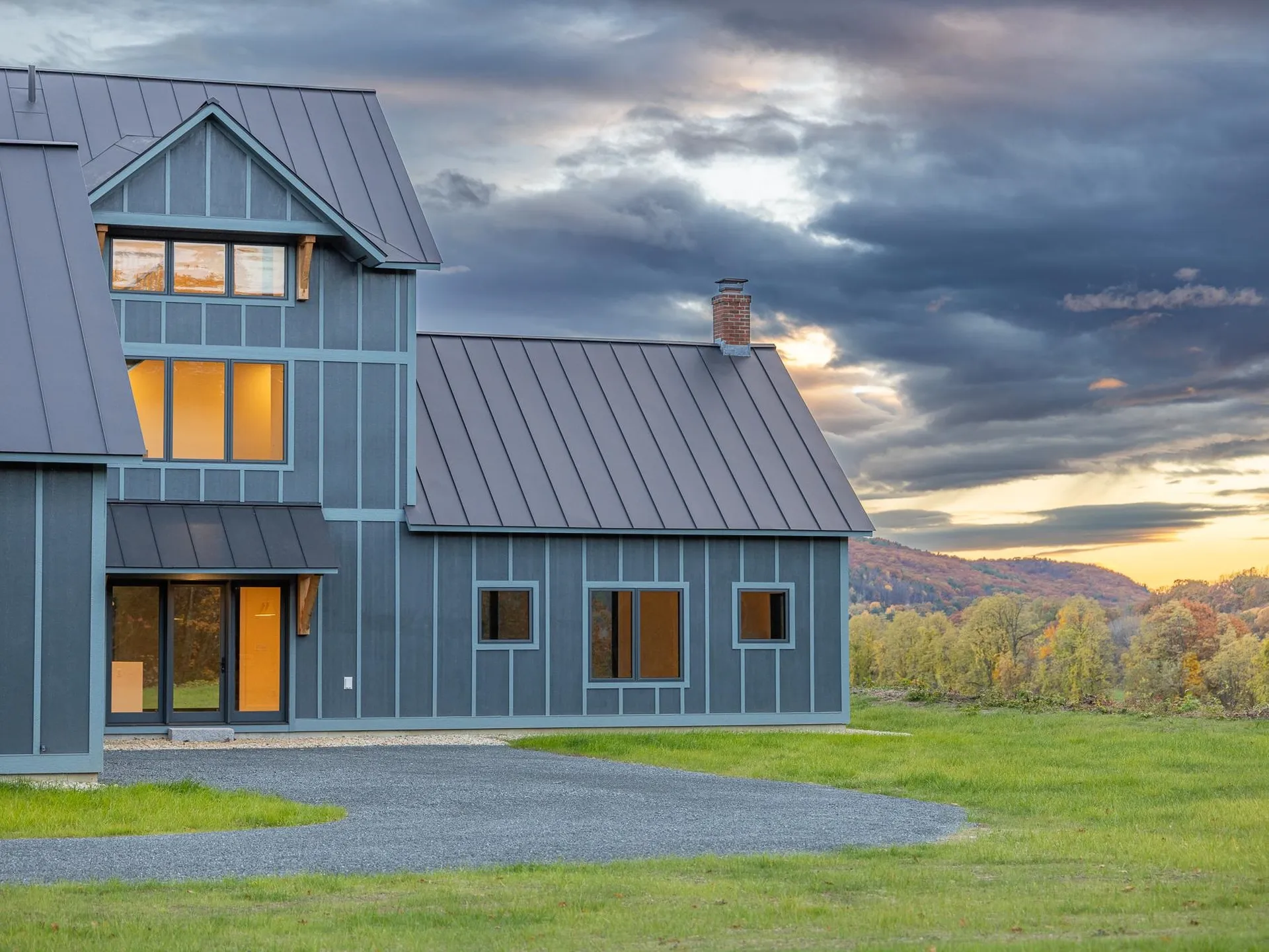 30 Farr Road Chesterfield NH 03466