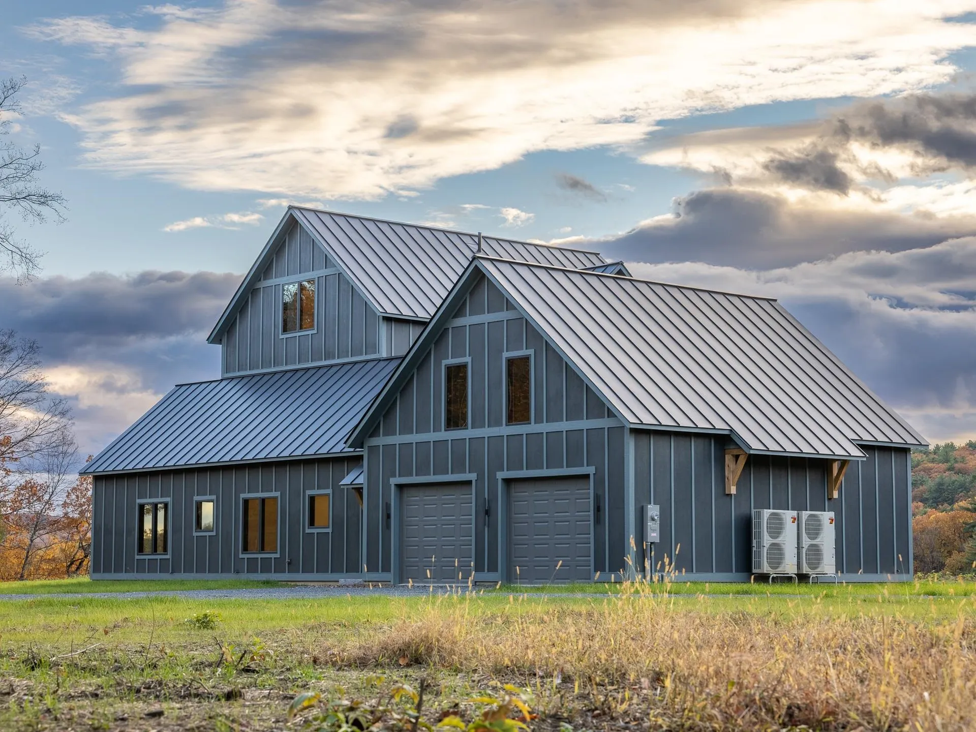 30 Farr Road Chesterfield NH 03466