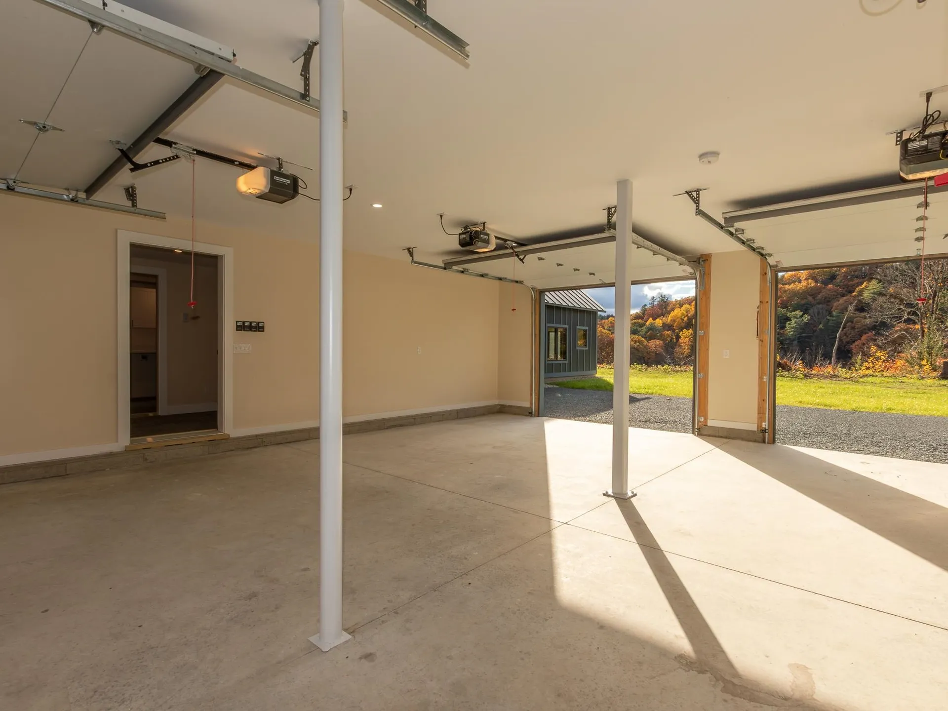 30 Farr Road Chesterfield NH 03466