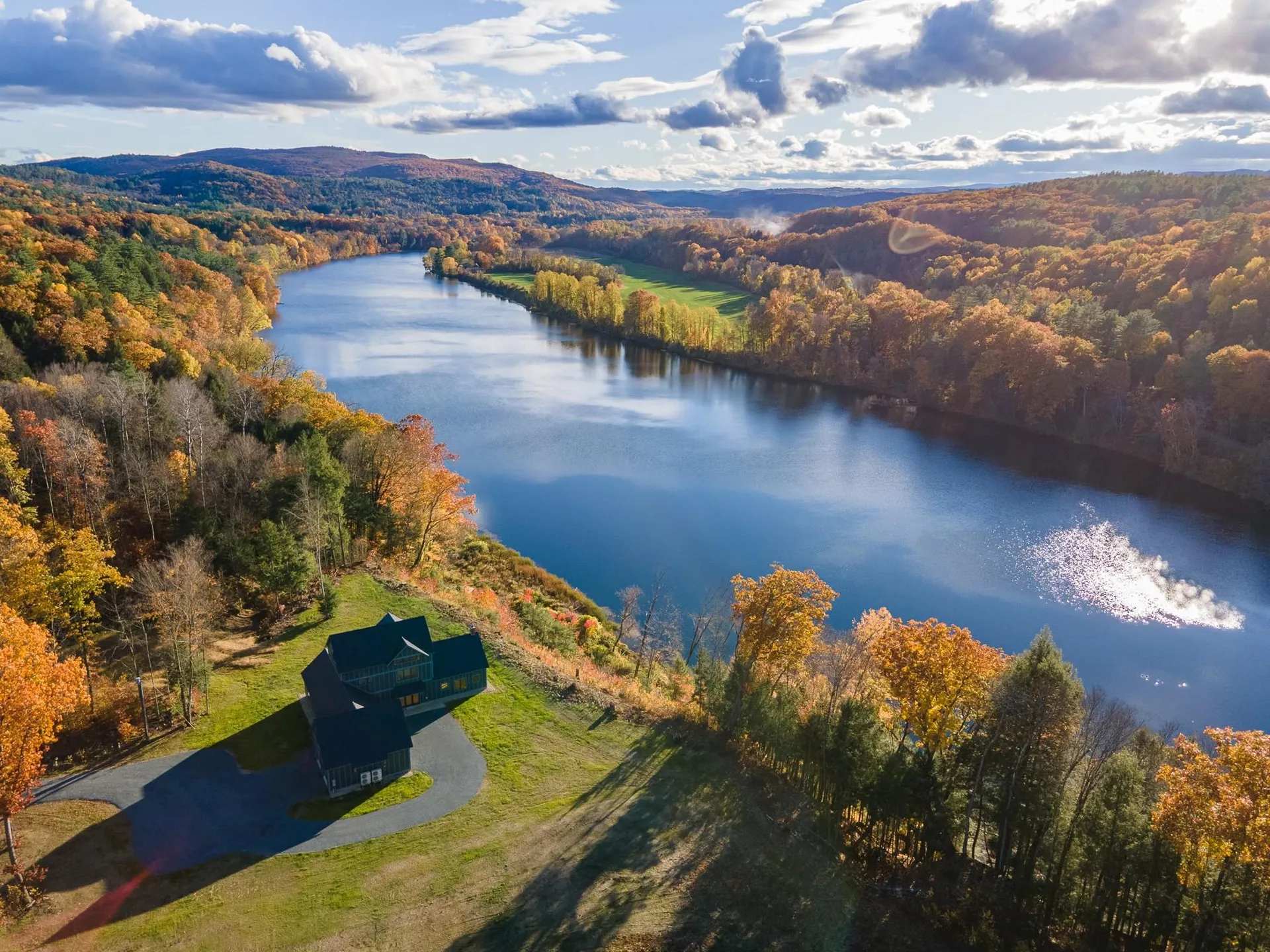 30 Farr Road Chesterfield NH 03466