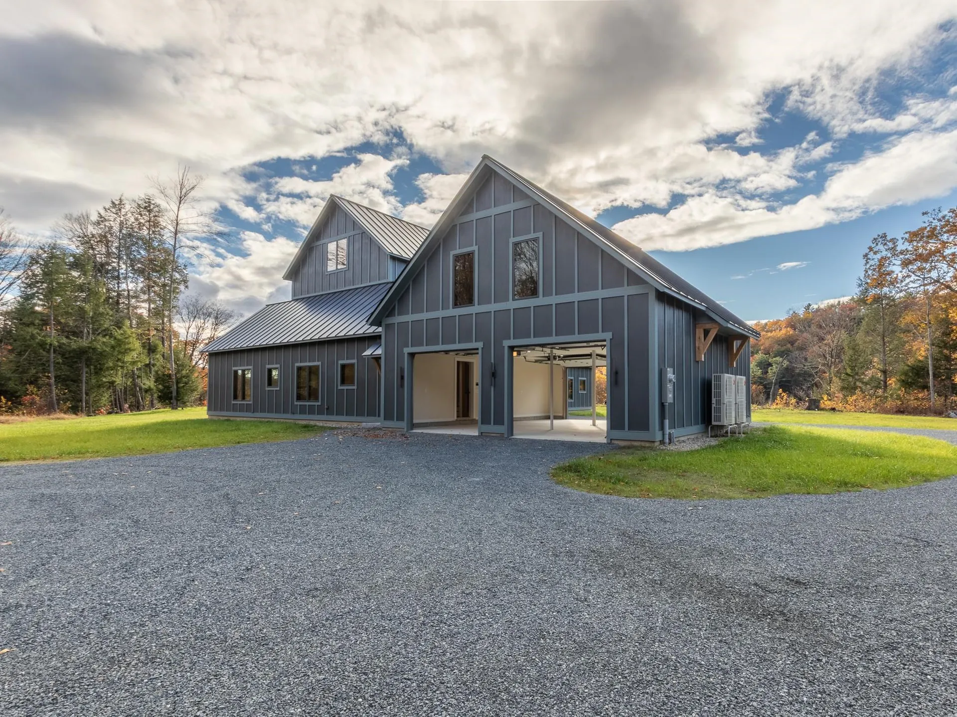 30 Farr Road Chesterfield NH 03466
