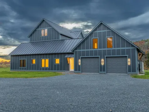 30 Farr Road Chesterfield NH 03466
