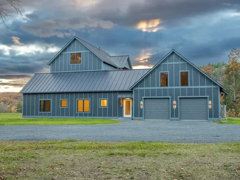 30 Farr Road Chesterfield NH 03466