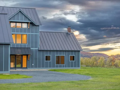 30 Farr Road Chesterfield NH 03466