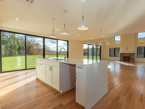 30 Farr Road Chesterfield NH 03466