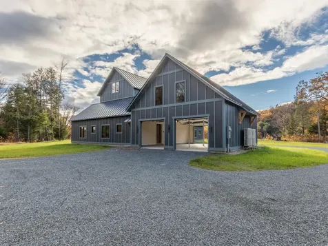 30 Farr Road Chesterfield NH 03466