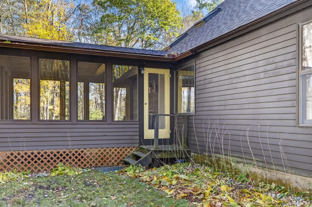 117 Templeton Turnpike Fitzwilliam NH 03447