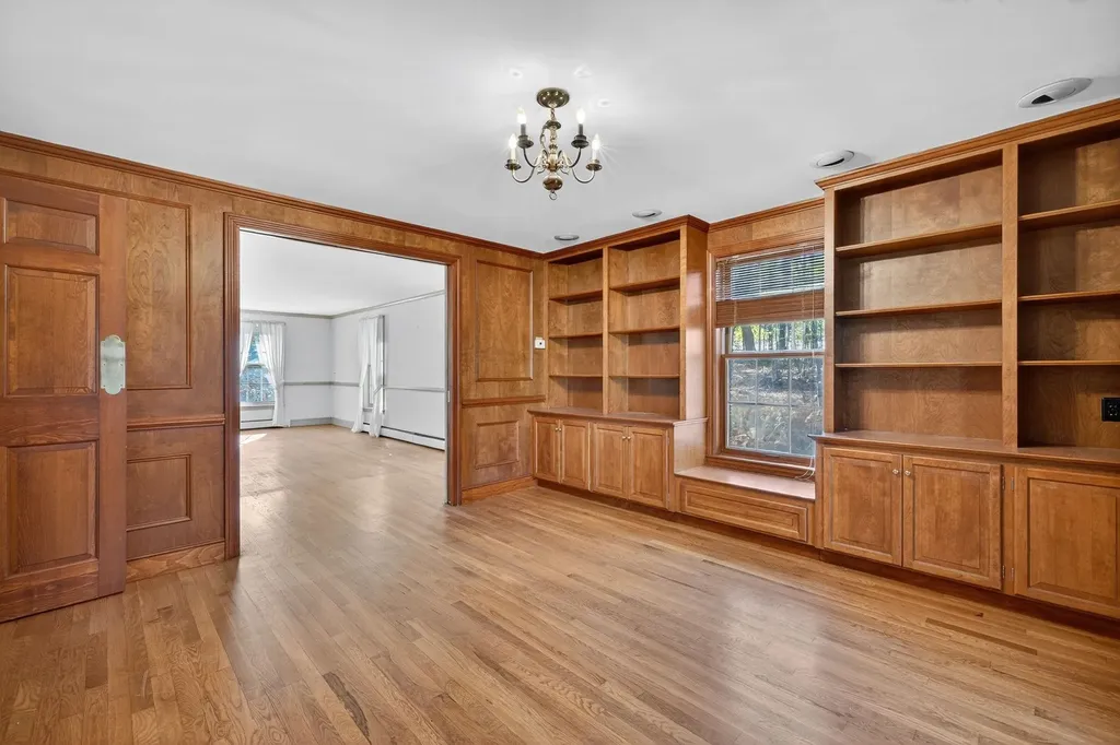 117 Templeton Turnpike Fitzwilliam NH 03447