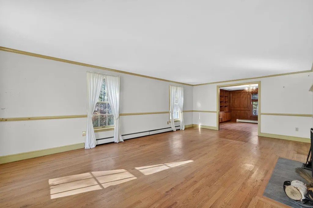 117 Templeton Turnpike Fitzwilliam NH 03447