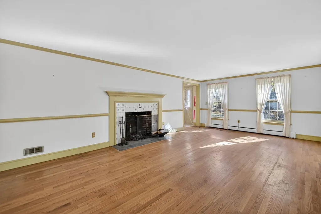 117 Templeton Turnpike Fitzwilliam NH 03447