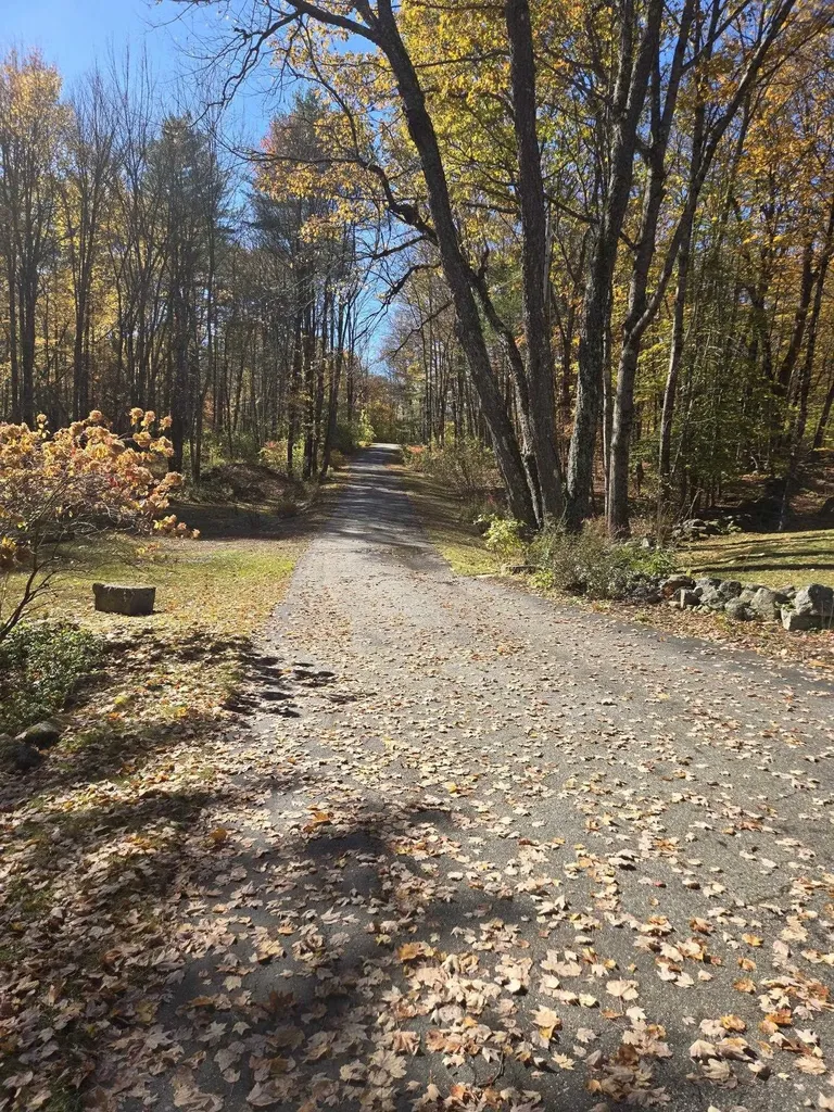 117 Templeton Turnpike Fitzwilliam NH 03447