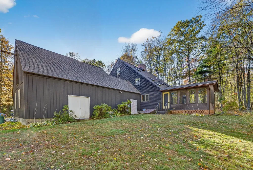 117 Templeton Turnpike Fitzwilliam NH 03447