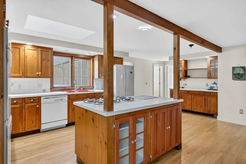 117 Templeton Turnpike Fitzwilliam NH 03447