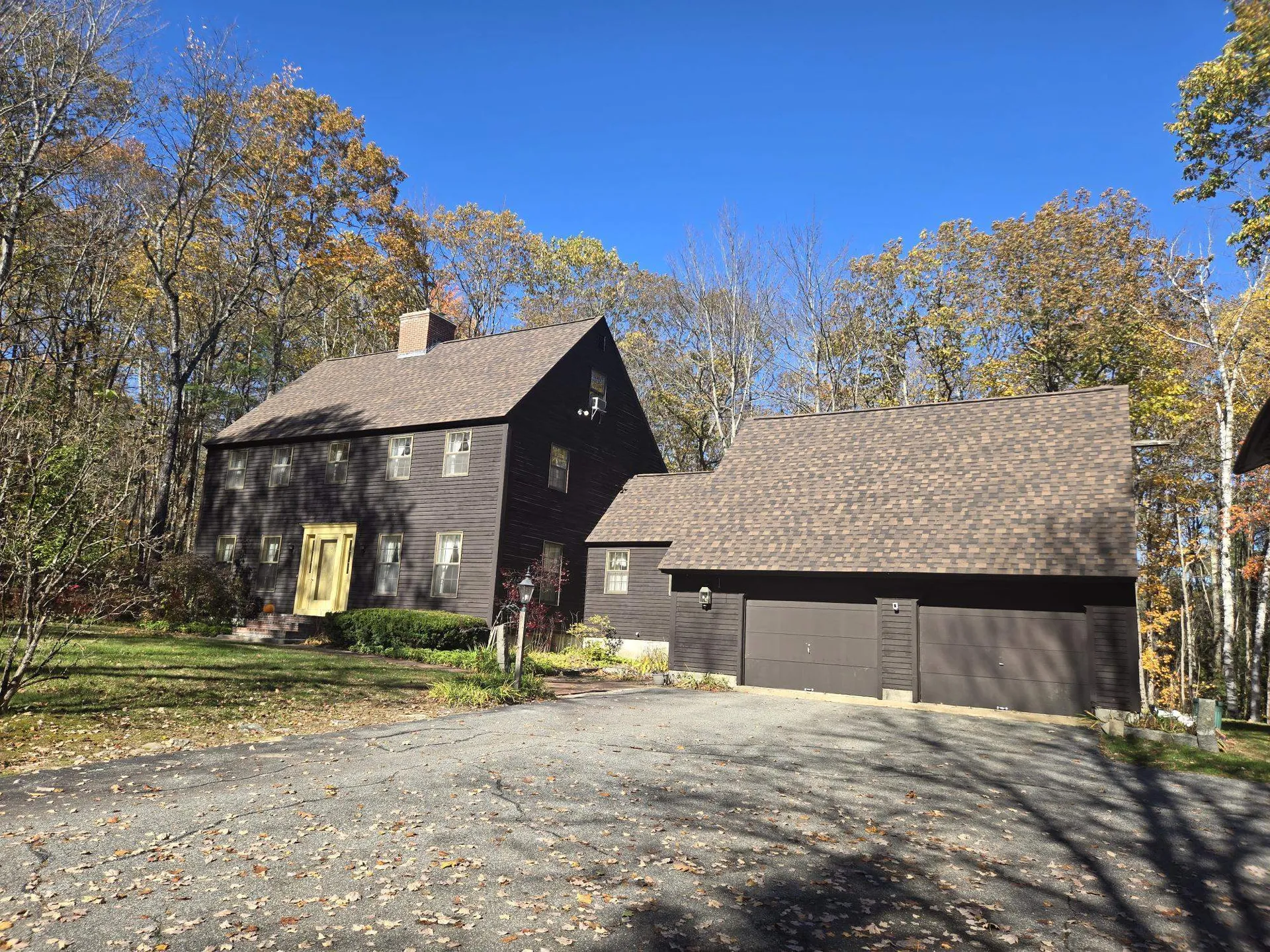 117 Templeton Turnpike Fitzwilliam NH 03447