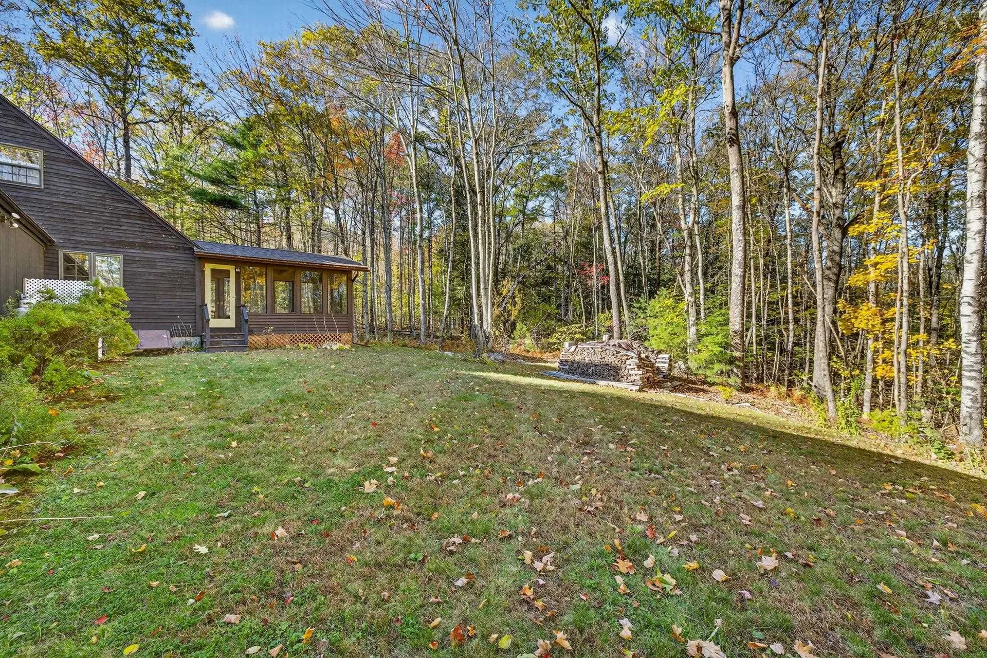 117 Templeton Turnpike Fitzwilliam NH 03447